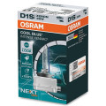 OSRAM Xenónová výbojka XENARC COOL BLUE INTENSE NEXTGEN D1S +150% 35W 66140CBN