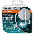 OSRAM Xenónová výbojka XENARC COOL BLUE INTENSE NEXTGEN D1S +150% 35W 66140CBN-HCB