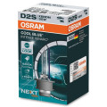 OSRAM Xenónová výbojka XENARC COOL BLUE INTENSE NEXTGEN D2S +150% 35W 66240CBN