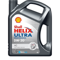 Shell Helix Ultra Professional AG 5W-30 4L