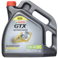 Castrol GTX Ultraclean 10W-40 4L