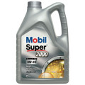 Mobil Super 3000 Formula OV 0W-20 5L