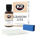 K2 GRAVON LITE - keramická ochrana laku 30ml