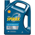 SHELL SPIRAX S5 DCT X 5L