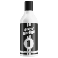 SHINY GARAGE GLASS POLISH PRO - LEŠTIACA PASTA NA SKLÁ 250ML