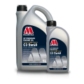 MILLERS OILS XF PREMIUM C3 5w40 5L