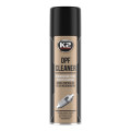 K2 DPF Cleaner - regeneruje filter pevných častí 500ml