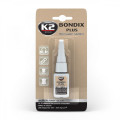 K2 BONDIX PLUS - sekundové lepidlo 10g