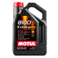 Motul 8100 X-cess GEN2 5W-40 5L