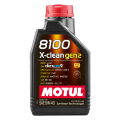 Motul 8100 X-CLEAN GEN2 5W-40 1L