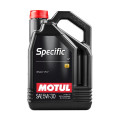 Motul Specific 17 5W-30 5L