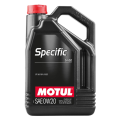 Motul Specific 5122 0W-20 5L