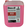 Dexoll Antifreeze Coolant Premix G12 - 10L