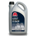 Millers Oils XF PREMIUM C2 0w30 5L