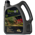 Dexoll 0W-30 504.00/507.00 4L