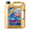 LIQUI MOLY 20822 LONGLIFE III 5W-30 5L