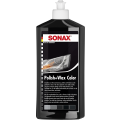 Sonax Polish & Wax Color NanoPro čierna 250ml