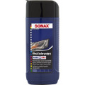 Sonax Polish & Wax Color NanoPro modrá 500ml