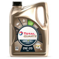 Total Quartz Ineo Xtra V-Drive 0W-20 5L