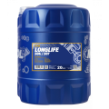 MANNOL 5W-30 LONGLIFE 504/507 20L