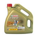 CASTROL EDGE 0W-20 C5 4L