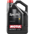 Motul Specific 504 00 507 00 0W-30 5L