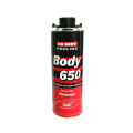 HB BODY 650 Proline Underbody Ochrana podvozkov šedý 1kg