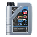 LIQUI MOLY TOP TEC 6610 0W-20 1L