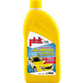 ATAS AUTOBELLA šampón s voskom 500ml