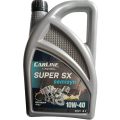 CARLINE SUPER SX SEMISYN 10W-40 4L