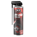 K2 OFF-ROAD mazivo na reťaz 500ml