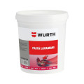 WURTH PASTA NA UMÝVANIE RÚK BEZ ABRAZÍVNYCH LÁTOK 1KG