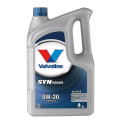 VALVOLINE SYNPOWER XL- IV C5 0W20 5L