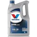 VALVOLINE SYNPOWER XL- III C3 0W-30 5L