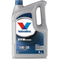 VALVOLINE SYNPOWER ENV C1 5W-30 5L