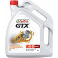 Castrol GTX 15W-40 5L