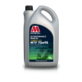 MILLERS OILS EE PERFORMANCE MTF 75w-90 5L