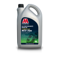 MILLERS OILS EE PERFORMANCE MTF 75w 5L