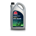 MILLERS OILS EE PERFORMANCE MTF 75w-80 5L