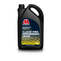 MILLERS OILS Classic High Performance 20w-50 5L