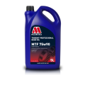 Millers oils Trident Professional MTF 75w90 5L