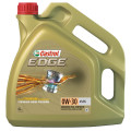 CASTROL EDGE A5/B5 0W-30 4L