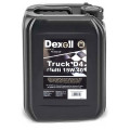 Dexoll Truck D4 Multi 15W-40 10L