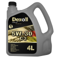 Dexoll 5W-30 C3 4L