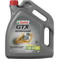 Castrol GTX Ultraclean 10W-40 5L