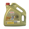 CASTROL EDGE 0W-40 A3/B4 4L