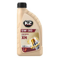 K2 TEXAR 5W-30 XN 1L