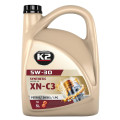 K2 TEXAR 5W-30 XN-C3 5L