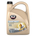 K2 20W-50 XL 5L