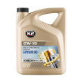 K2 0W-16 HYBRID 5L